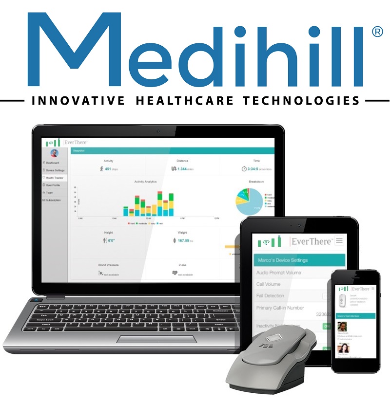 MEDIHILL