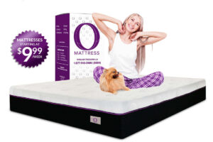 Mattress Omni Coupon