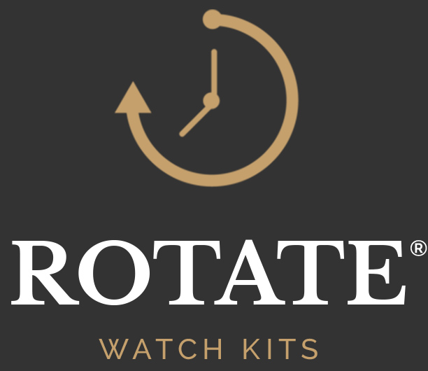 Rotate Watches