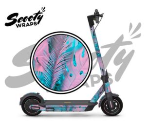 Scooty Wraps