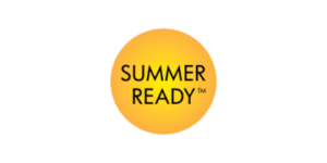 Summer Ready Coupon