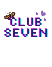 Club Seven Apparel