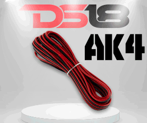 DS18 Coupon Code