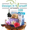 Design It Yourself Gift Baskets Coupon Code