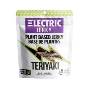 Electric Jerky Canada Coupon