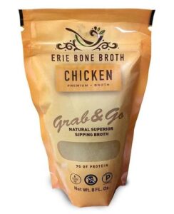 Erie Bone Broth Coupon