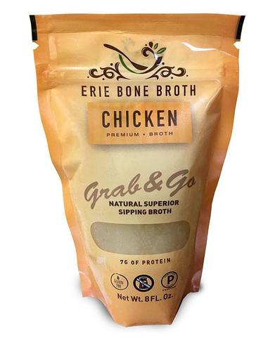 Erie Bone Broth