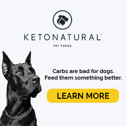 KetoNatural Pet Foods