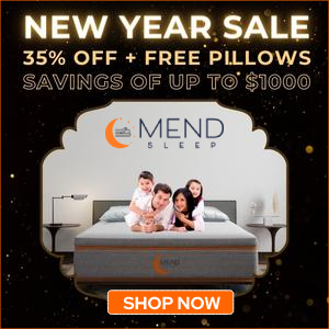 MEND Sleep