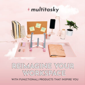 Multitasky Coupon Code