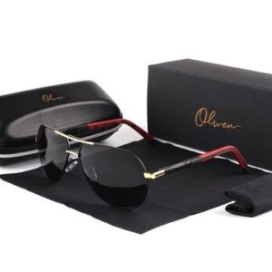 Olwen Sunglasses Coupon