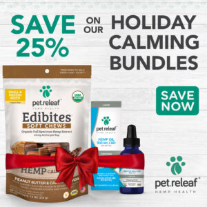 Pet Releaf coupon code 