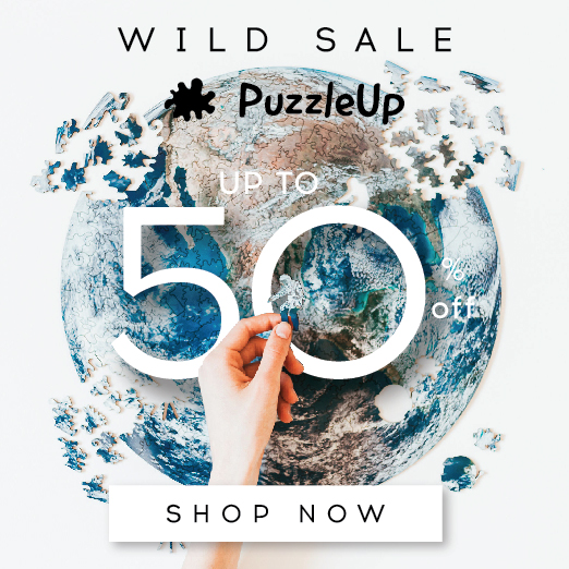 PuzzleUp