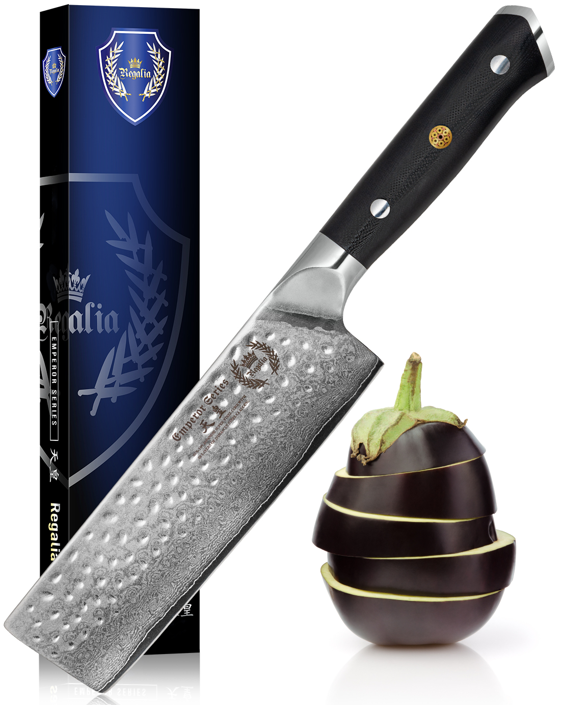 Regalia Knives Coupon Code