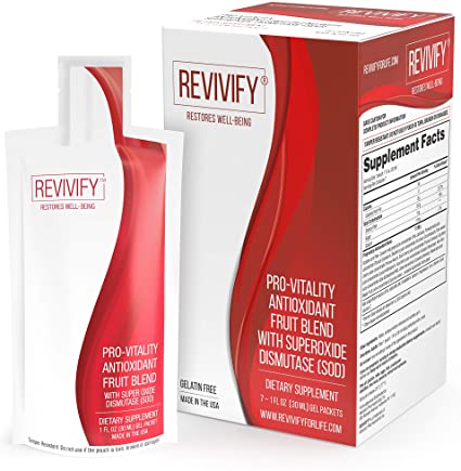 Revivify Health