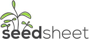 Seedsheets