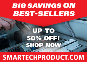 Smartech Coupon Code
