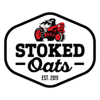 Stoked Oats