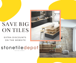 Stone Tile Depot