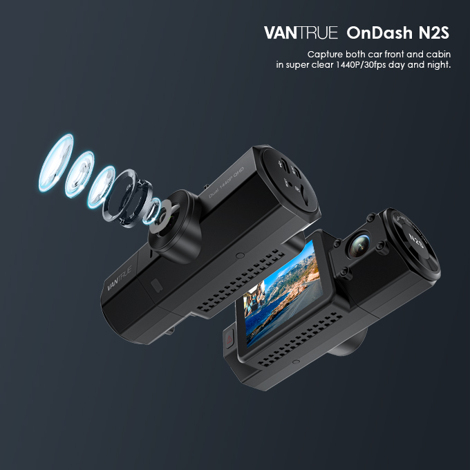 Vantrue Coupon Code