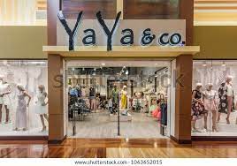 YAYA AND CO Coupon