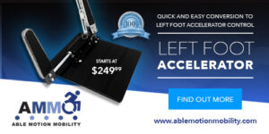 Able Motion Mobility Coupon Code
