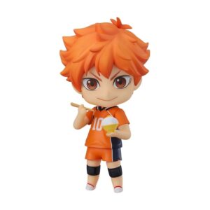 Haikyu Coupon