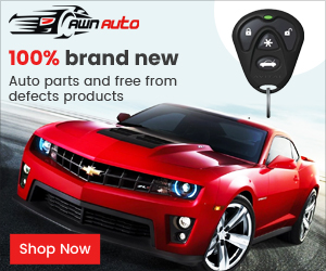 AWN Auto Parts