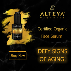 Alteya Organics