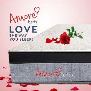 Amore Beds