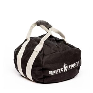 Brute Force Training Coupon