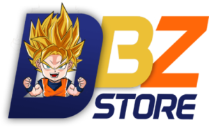 DBZ Shop Coupon