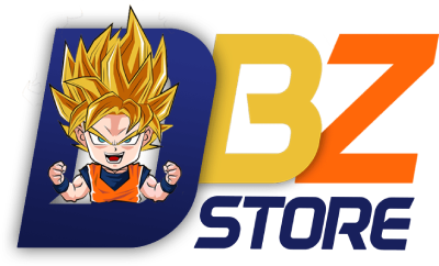 DBZ Shop