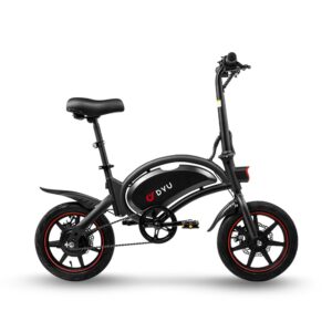 DYU Electric Bike