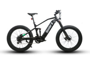 EUNORAU E-bikes