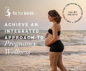 Get Fit for Birth