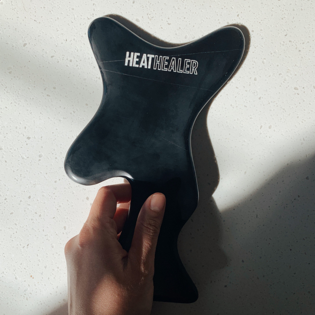 Heat Healer