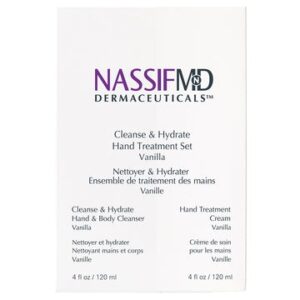 NassifMD Dermaceuticals
