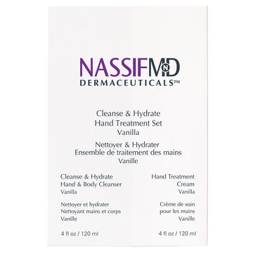 NassifMD Dermaceuticals