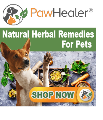 PawHealer