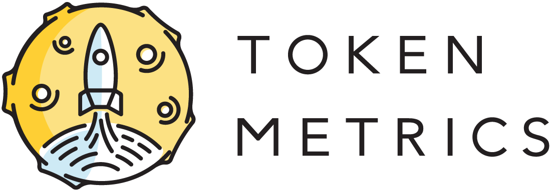 Token metrics