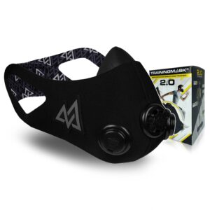 Training Mask Coupon