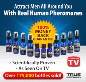 True Pheromones