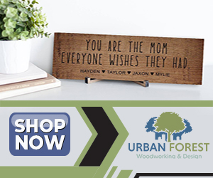 Urban Forest Woodworking
