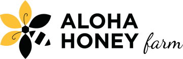 Aloha honey