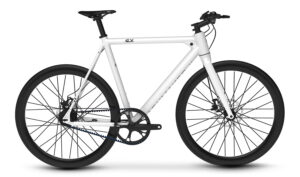 FLX Bike Coupon