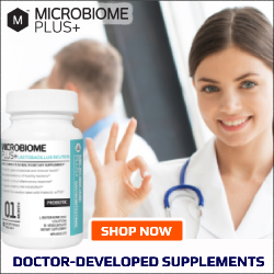 Microbiome Plus