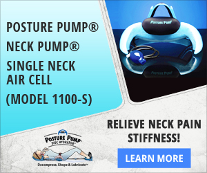 Posture Pump