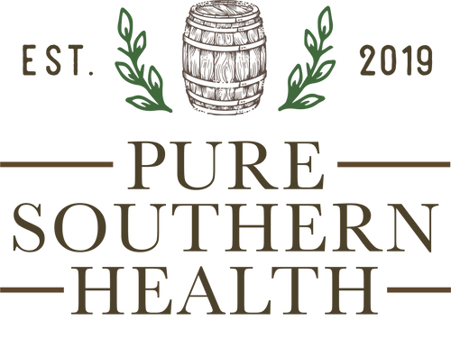 Pure Southern Health