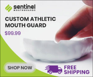 Sentinel Mouthguards